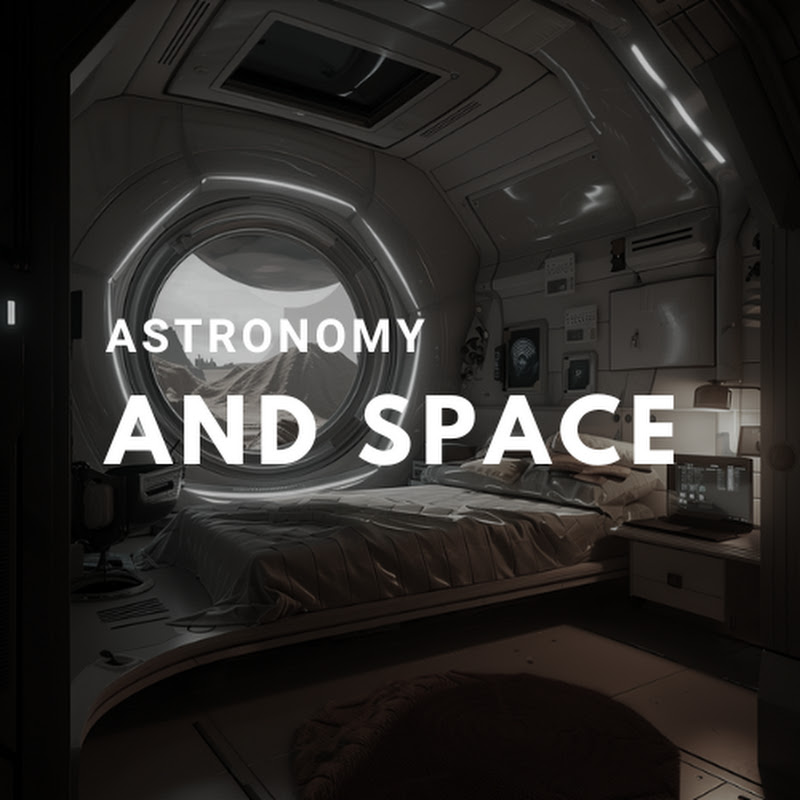 Astronomy And Space