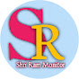SHRI RAM MONITOR logo