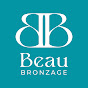 BEAU BRONZAGE  logo
