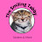 The Smiling Tabby - Stickers & More