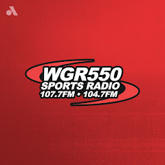 WGR SportsRadio550