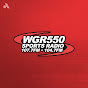 WGR SportsRadio550's avatar.