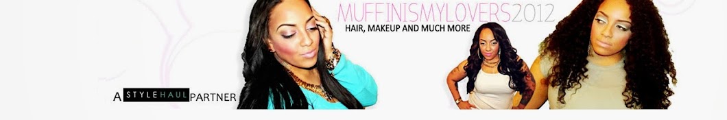 Ms MuffinIsMyLovers YouTube kanalı avatarı