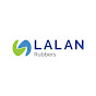 Lalan Rubbers logo