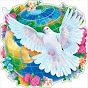 WORLD OF PIGEONS logo