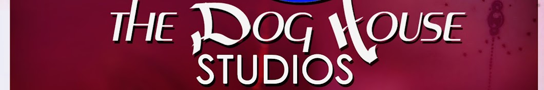 The Dog House Studios YouTube kanalı avatarı