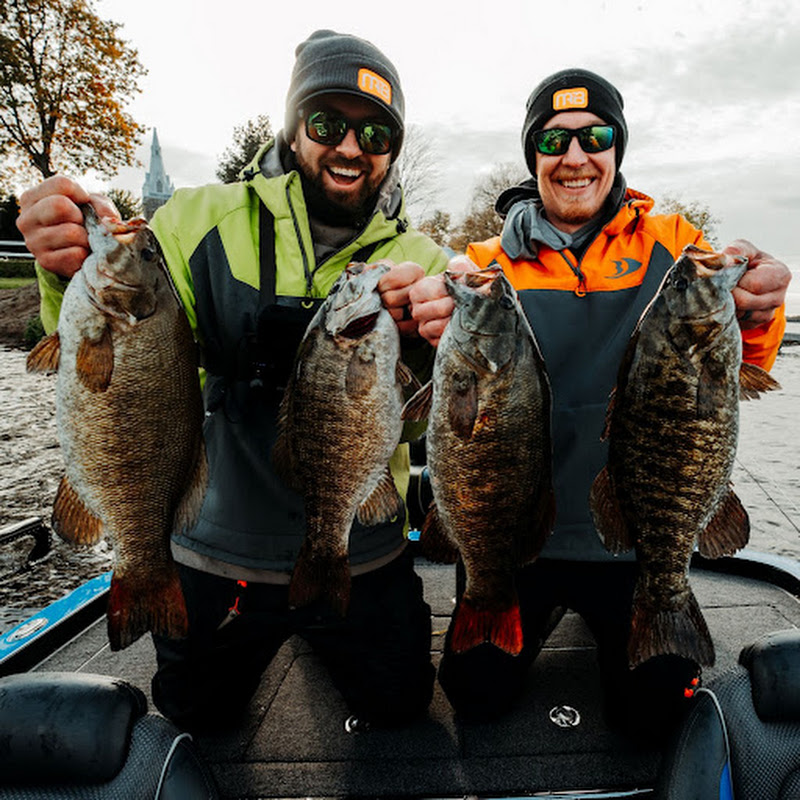 Aggressively Average Anglers