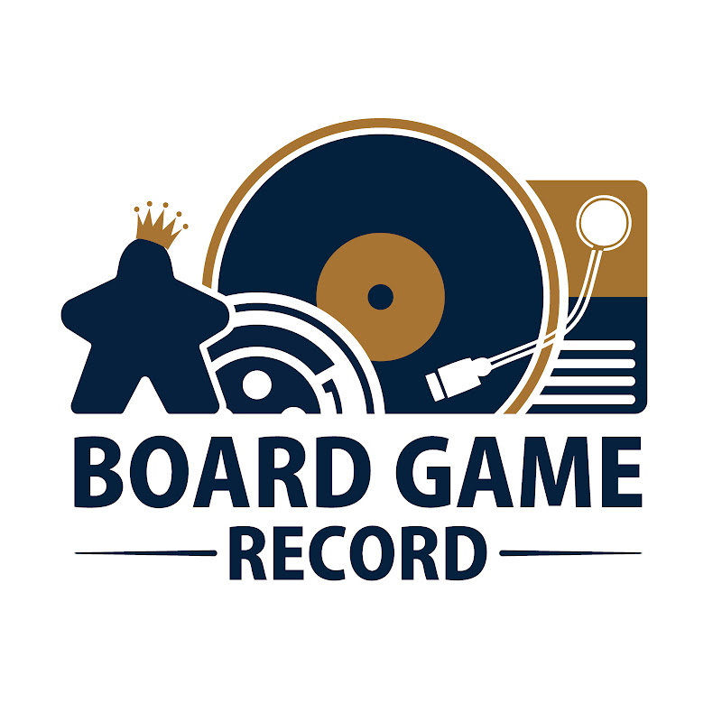 BoardGameRecord