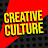 Creative Culture Podcast