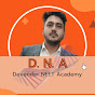 D. N. A ( Devender NEET Academy)  logo