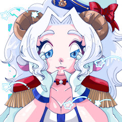 Chouwawa [ENVtuber]