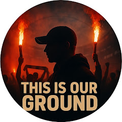 Thisisourground
