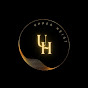 UPPER HEIST logo