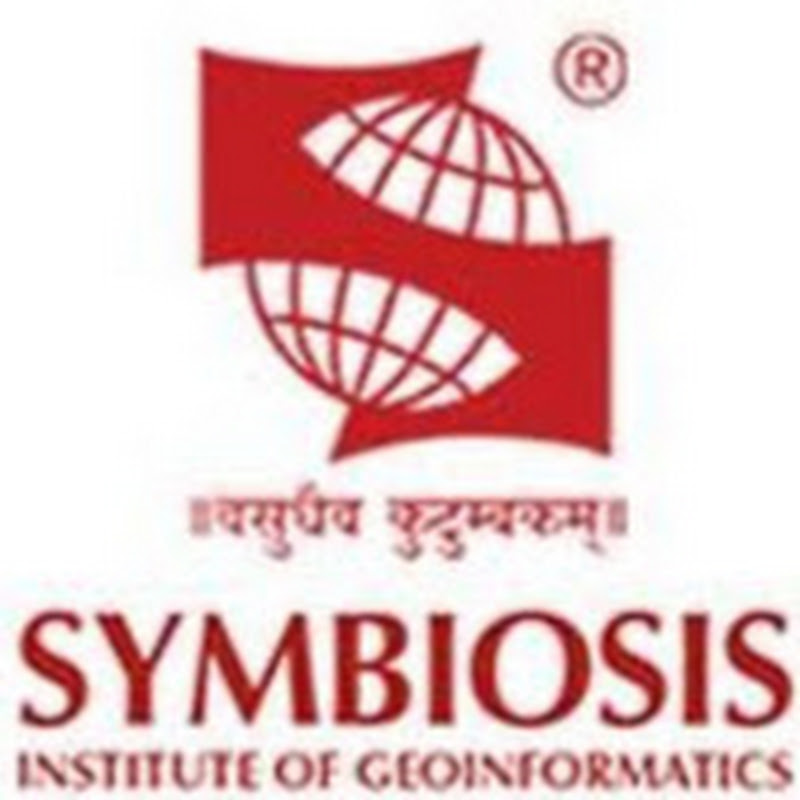 Symbiosis institute of Geoinformatics 