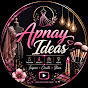 Apnay ideas 👗💖