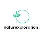 natureXploration logo