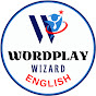 Wordplay Wizard English logo