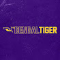 The Bengal Tiger - LSU Tigers
