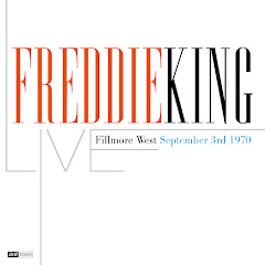 Freddie King - Topic