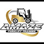 Amaze Forklift Training logo