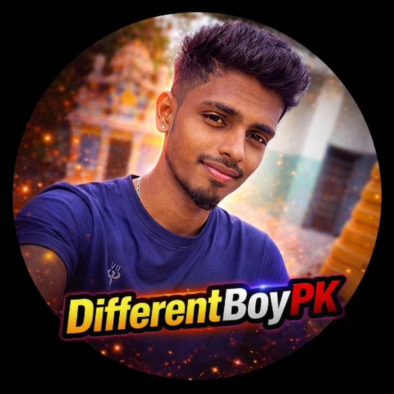 differentboypk