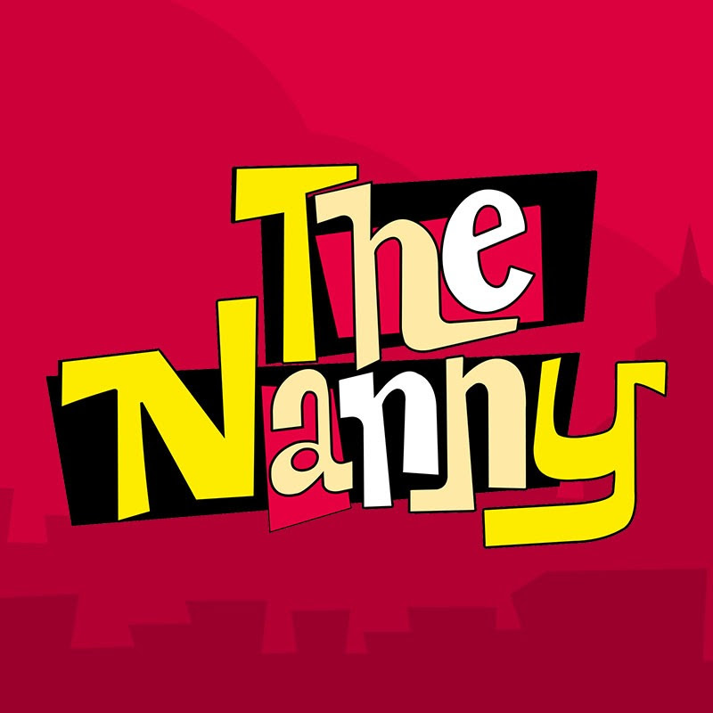 The Nanny Logo