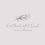 Featherlight Dust Crystals logo