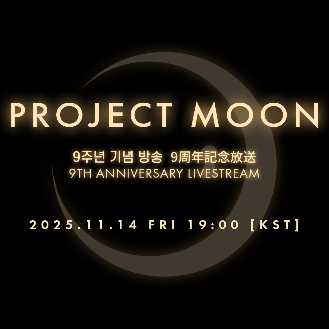 Post from ProjectMoon Official