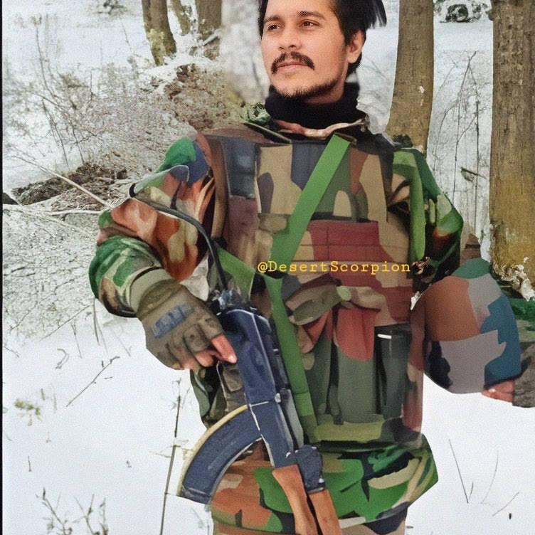Post from Fresher SSB