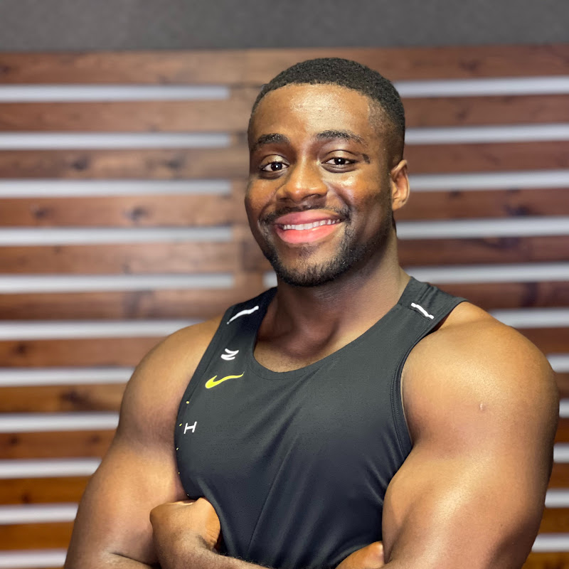 Will Power Fitness