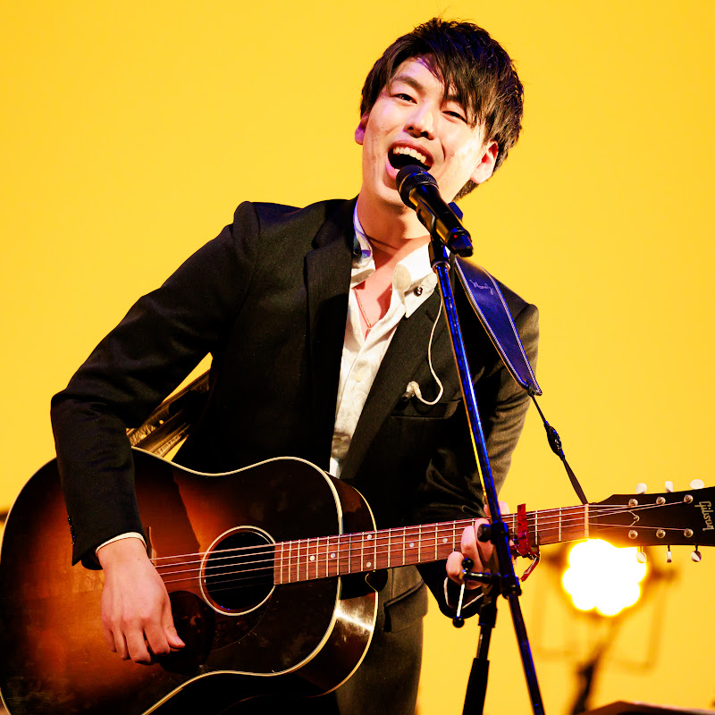 赤澤シュンAkazawa Shun