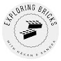 Exploring Bricks logo