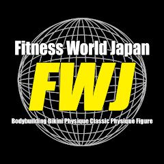 FWJ -FITNESS WORLD JAPAN-