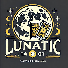lunatic tarot