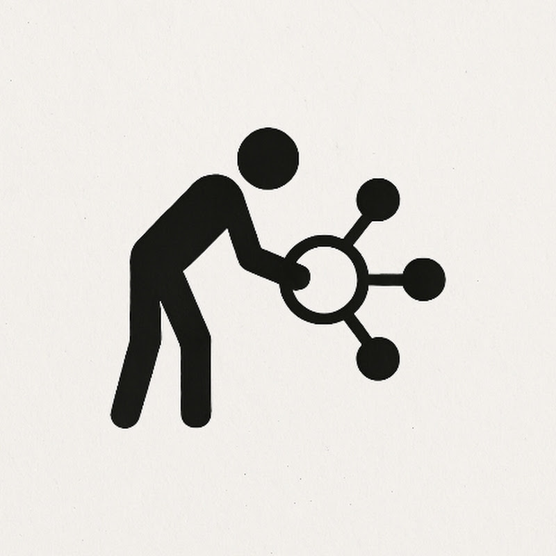 Hire Pattern Logic — Education & Learning YouTube creator for sponsorships