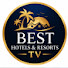 cGGdKSiFpDA-channel-avatar-Best Hotels & Resorts TV