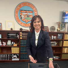 Nancy for AZ