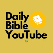 Daily Bible YouTube 