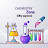 Chemistry Zone by Silky Agrawal