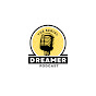 The Serial Dreamer Podcast logo