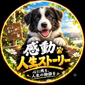 感動人生ストーリー