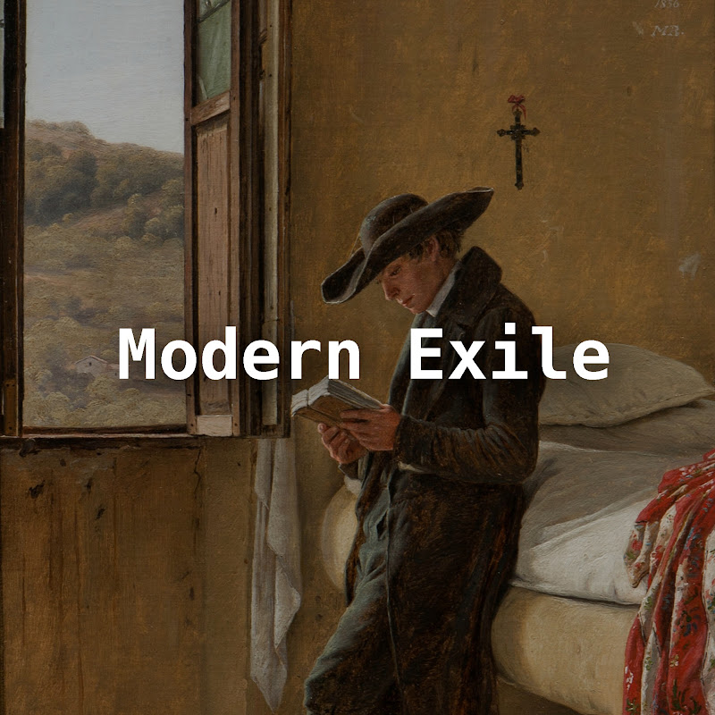 Modern Exile