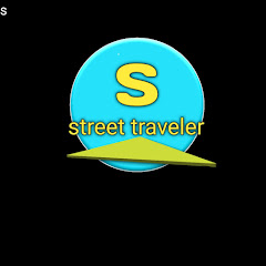 S street traveler channel logo