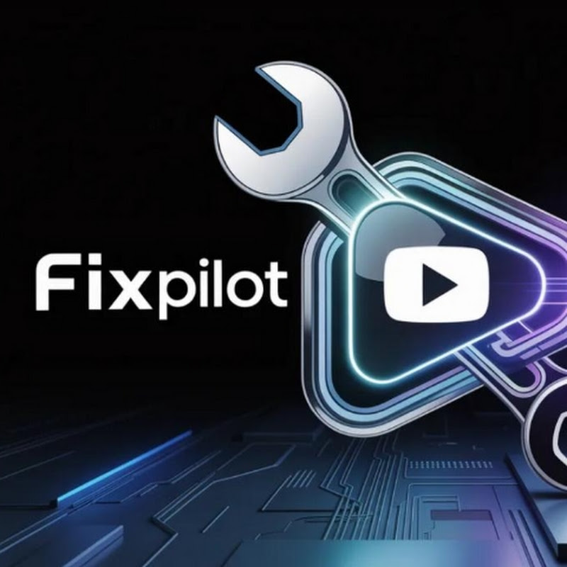 FixPilot