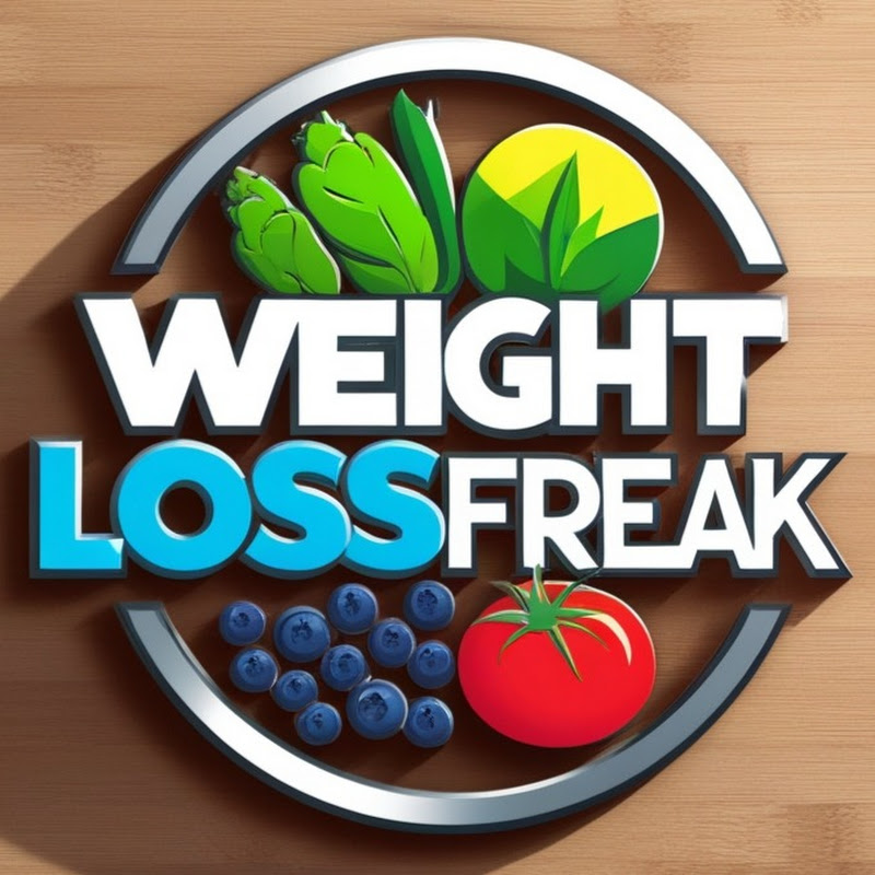 Weight Loss Freak !