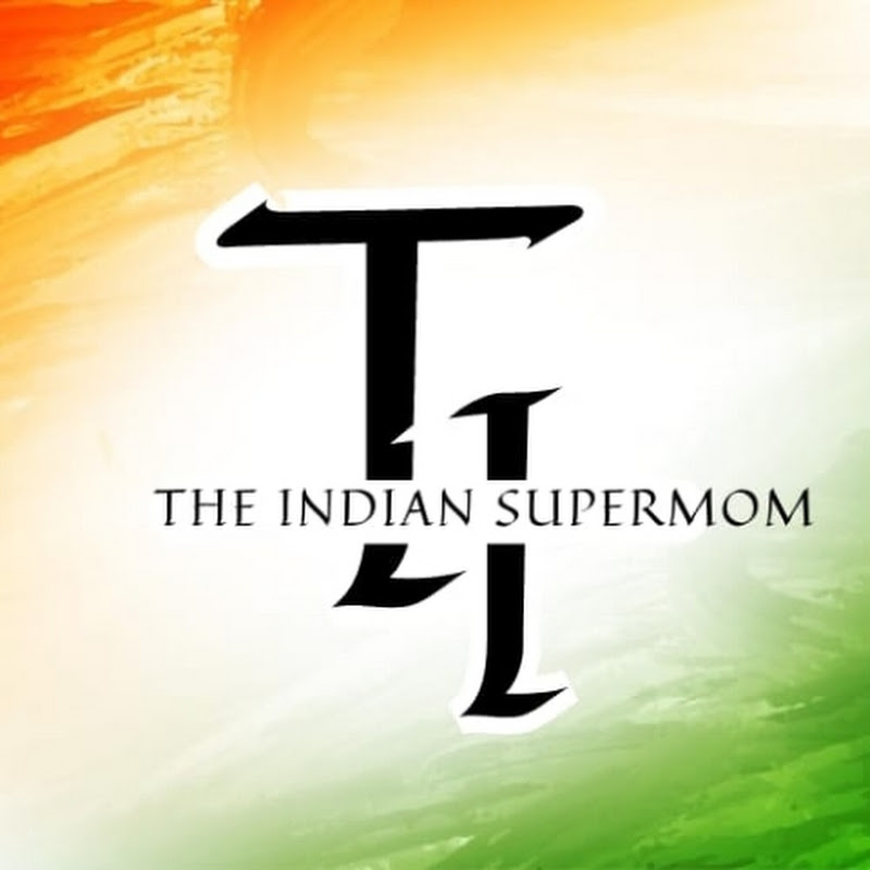 The Indian SuperMom 