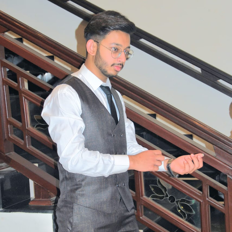 Abdullah Nadeem Vlogs