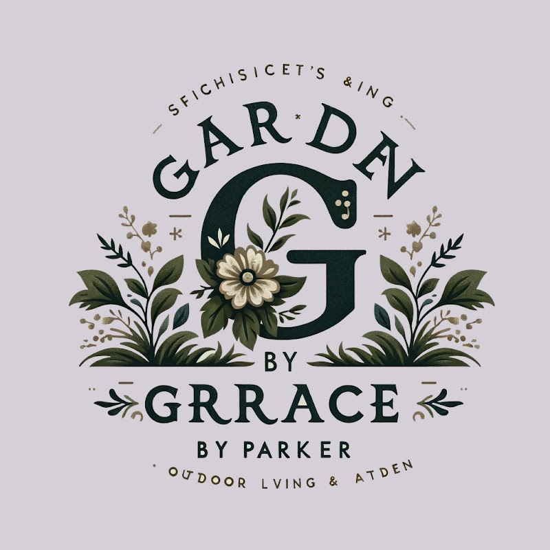 Garden Grace By Parker