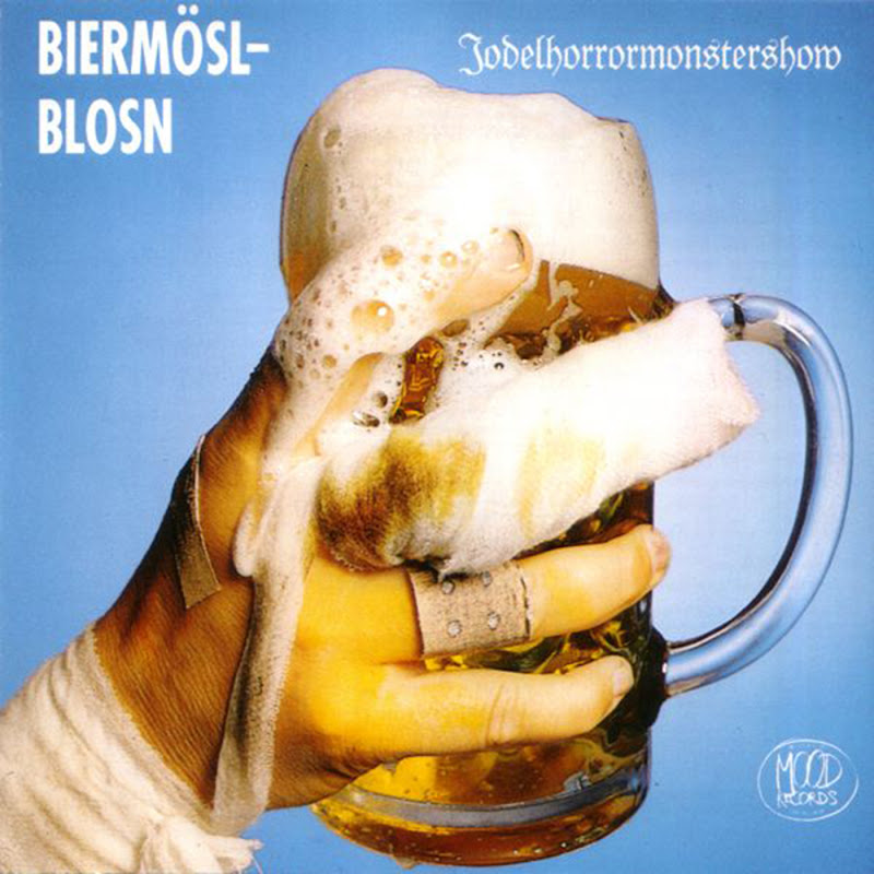 Biermösl Blosn - Topic