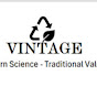 VintageMediaNetwork logo